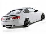 BMW CLR 350 RS by Lumma Design 2008 года